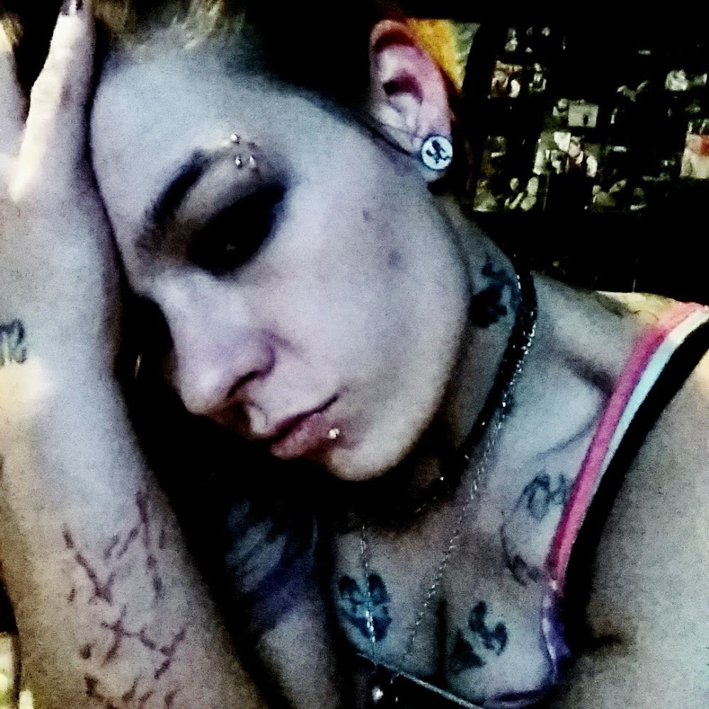Meet your Posher, Zombie